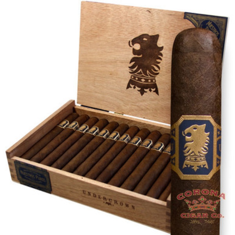 Undercrown Maduro Gordito (6 x 60)