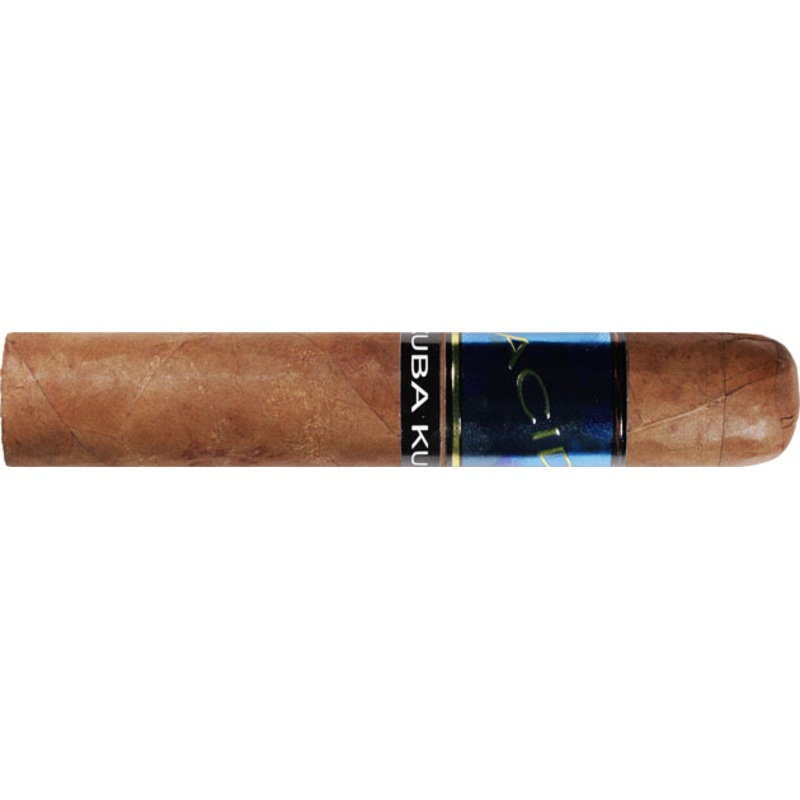 Acid Blue (Remi) Kuba Kuba 5″ * 54