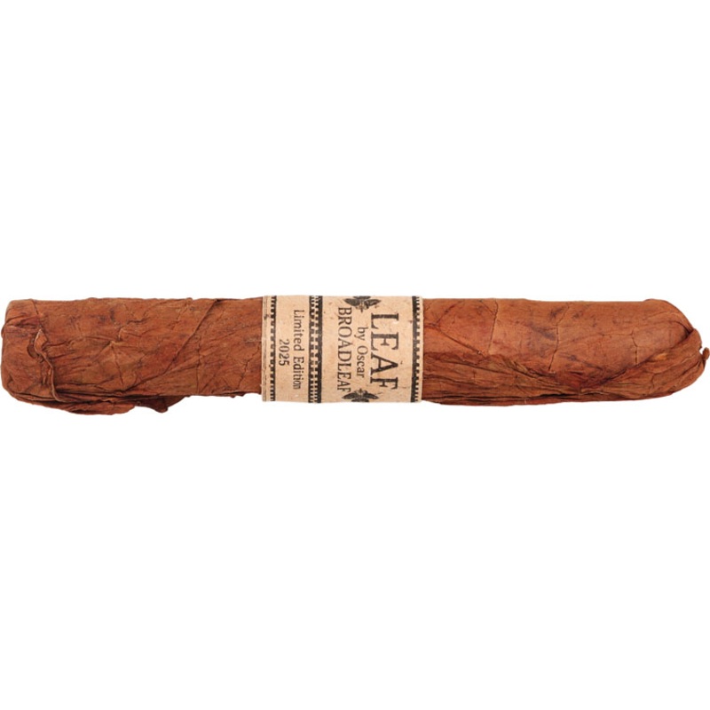 Leaf By Oscar Broadleaf Limited Edition Toro 6″ * 52