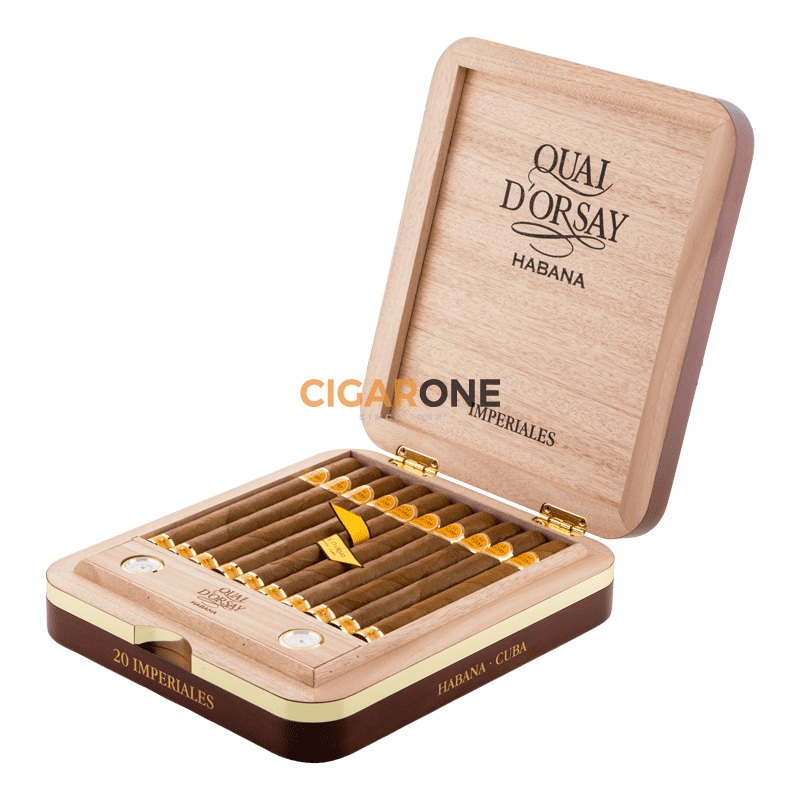 Quai d’Orsay Imperiales – 2022 (Travel Retail)