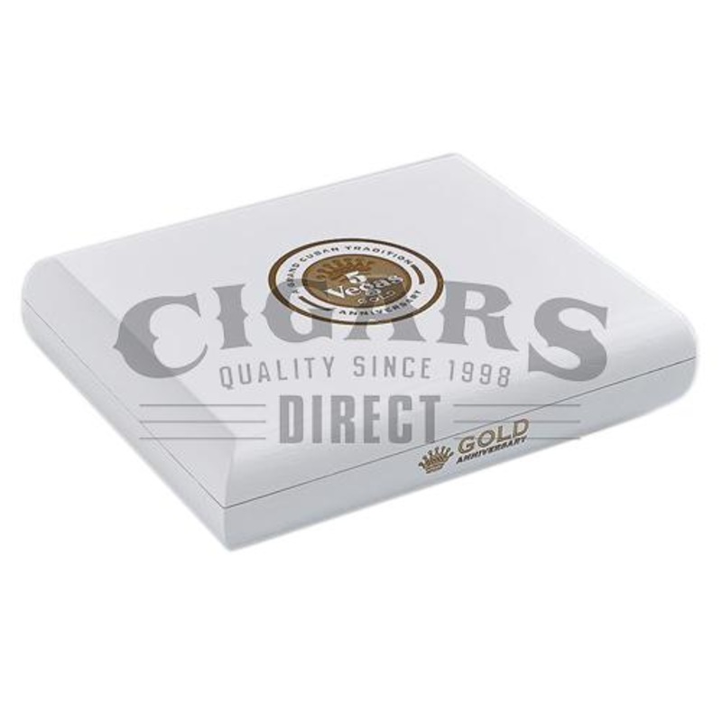 5 Vegas Gold Anniversary Robusto 5 Cigars