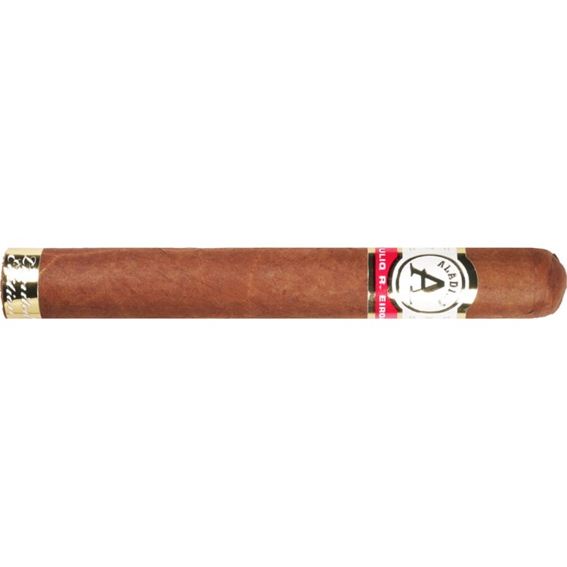 Aladino Limited Edition Cameroon Toro 6″ * 52