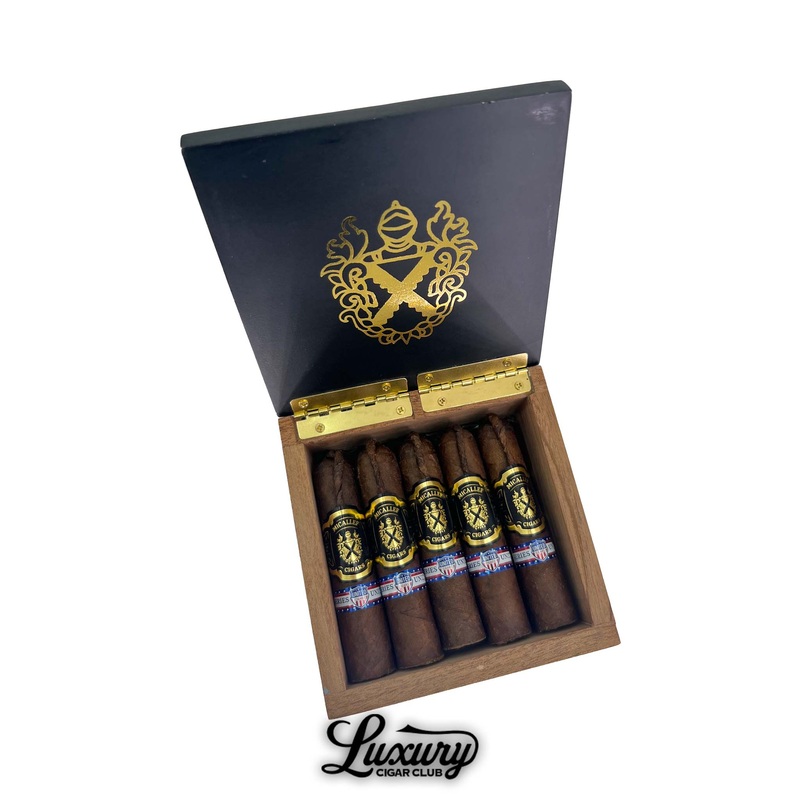 United & Micallef Black Firecracker 5 pack firecracker (3.5×50)