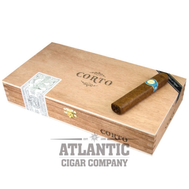 Warped Corto X52 Robusto BP