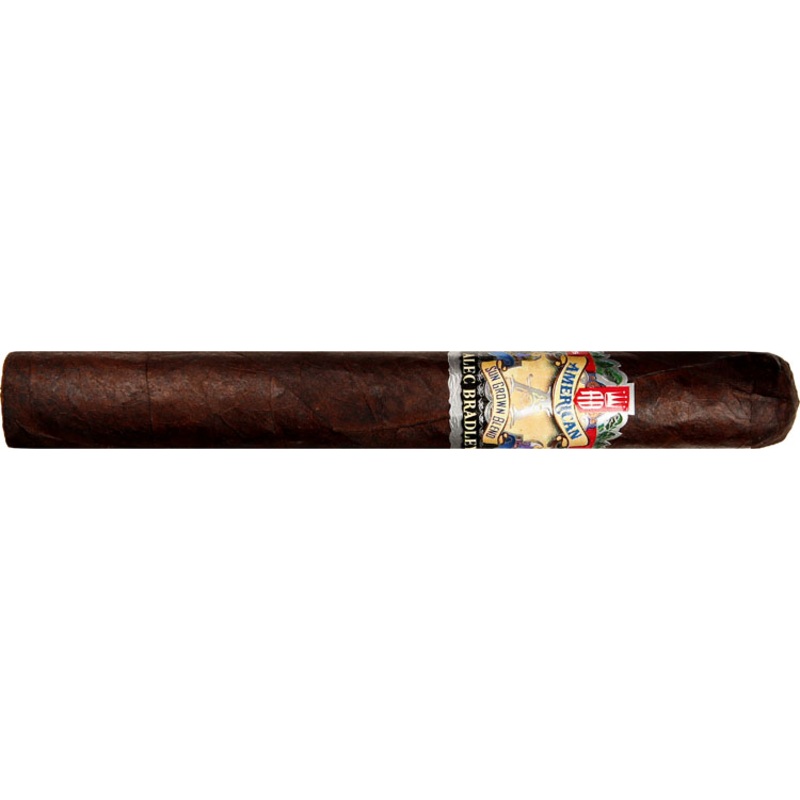 Alec Bradley American Sun Grown Toro 6″ * 50