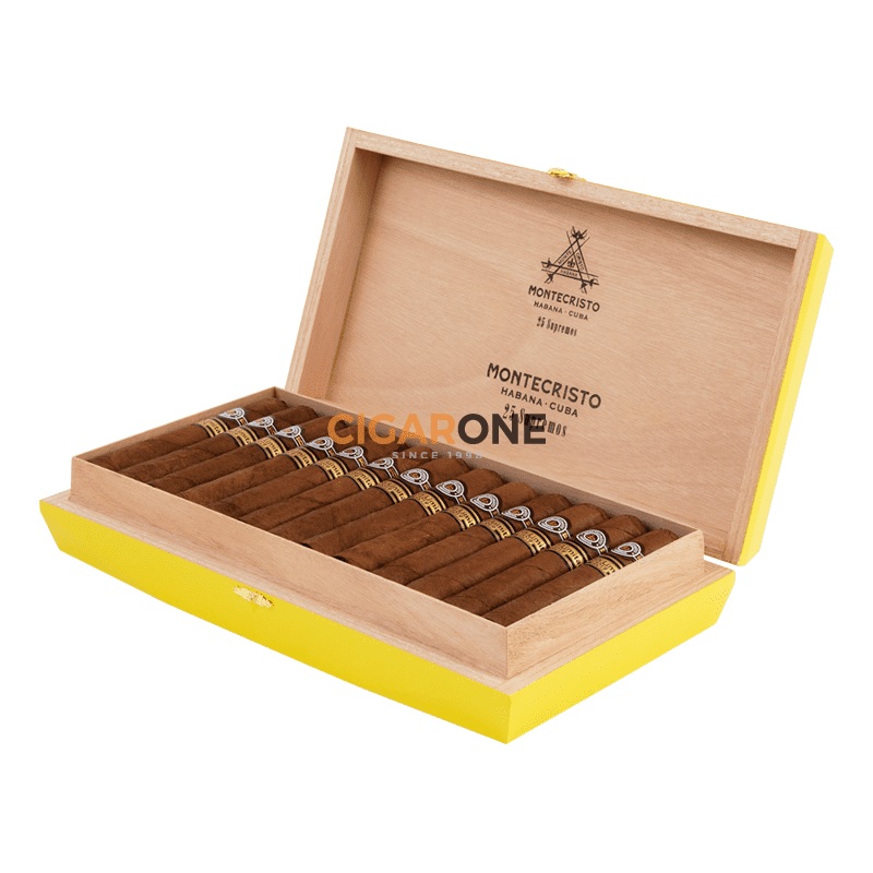 Montecristo Supremos Limited Edition 2019
