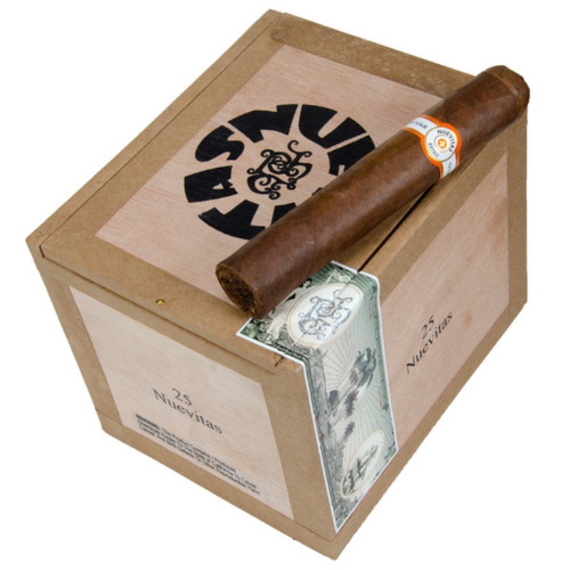 Tatuaje Nuevitas Esteli Robusto (5×52)