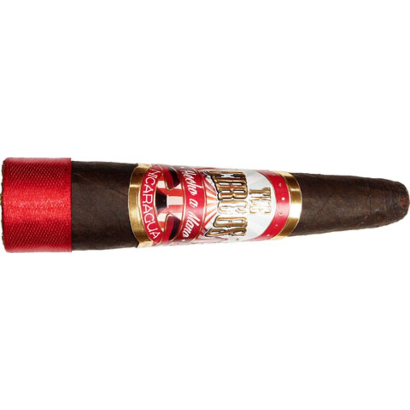 The Circus Vulcano Special Edition 4″ * 60