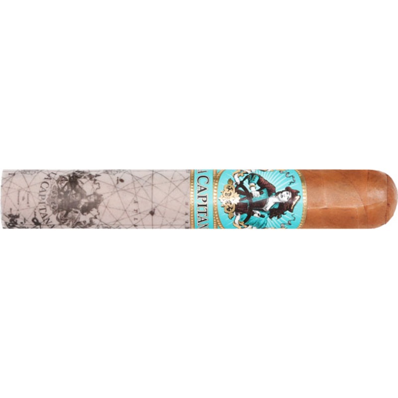 Villiger La Capitana Robusto 5″ * 50
