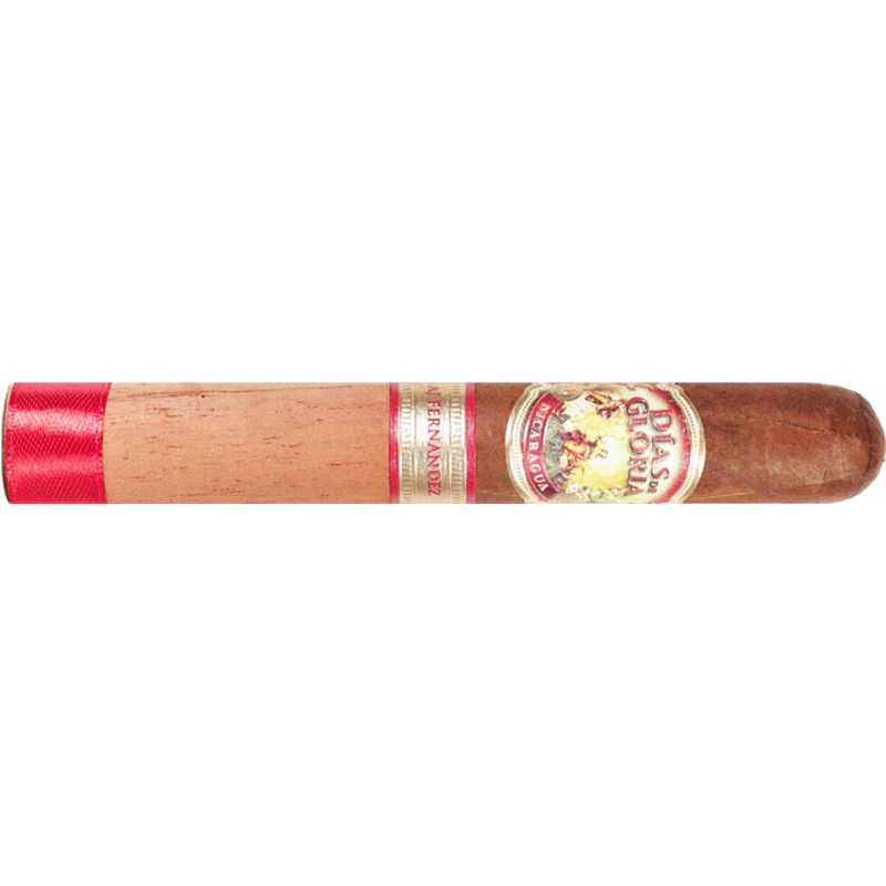 AJ Fernandez Dias de Gloria Robusto 5″1/2 * 52