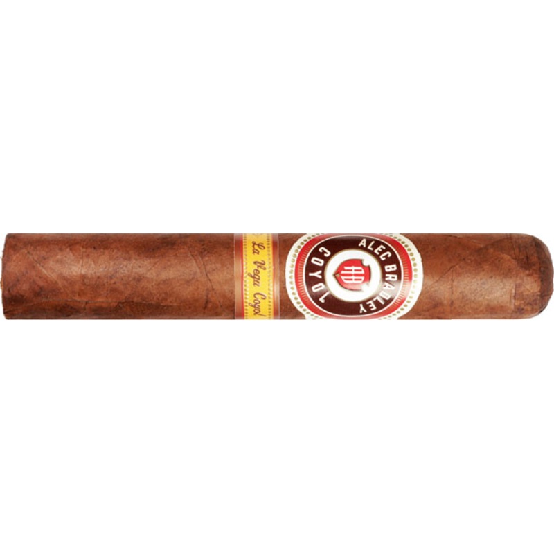 Alec Bradley Coyol Robusto 5″ * 52
