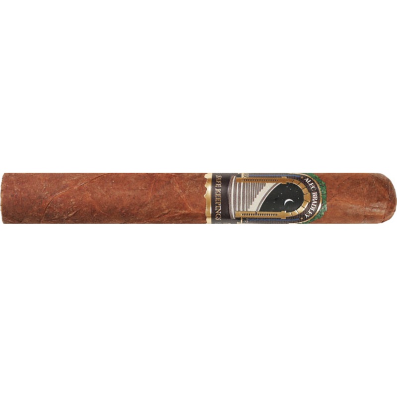 Alec Bradley Safe Keepings Corona 5″3/8 * 46