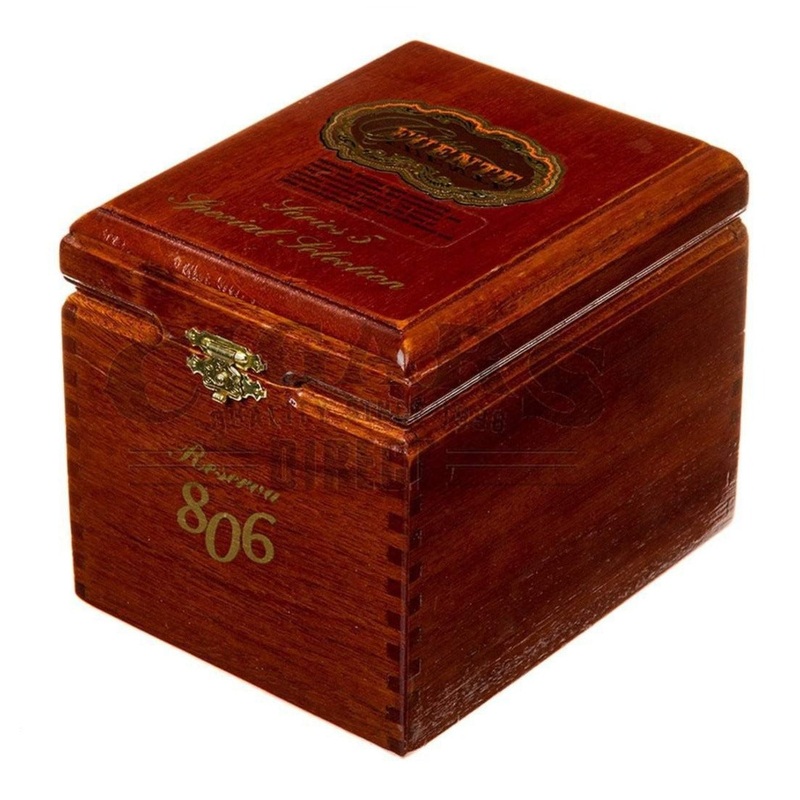 Arturo Fuente Casa Fuente Series 5 806 Robusto 1 Cigar