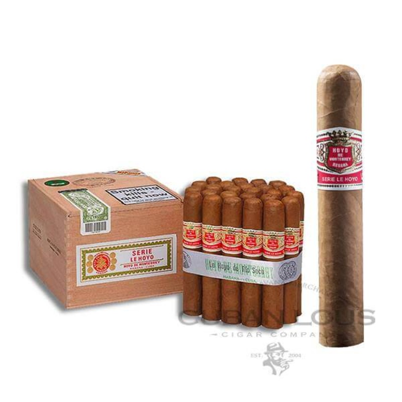 Hoyo de Monterrey Le Hoyo de Rio Seco