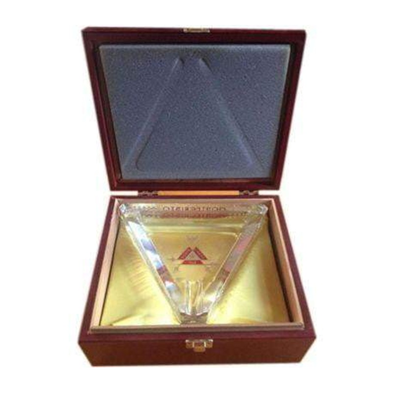 Montecristo Humidor and Ashtray Combination 1 Ashtray