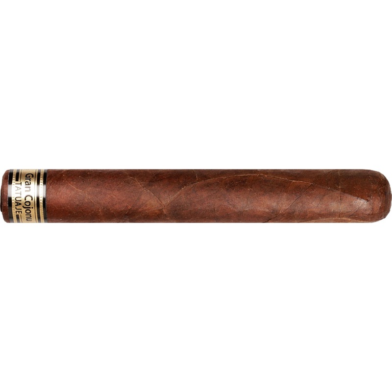 Tatuaje Miami Gran Cojonu 6″1/2 * 60