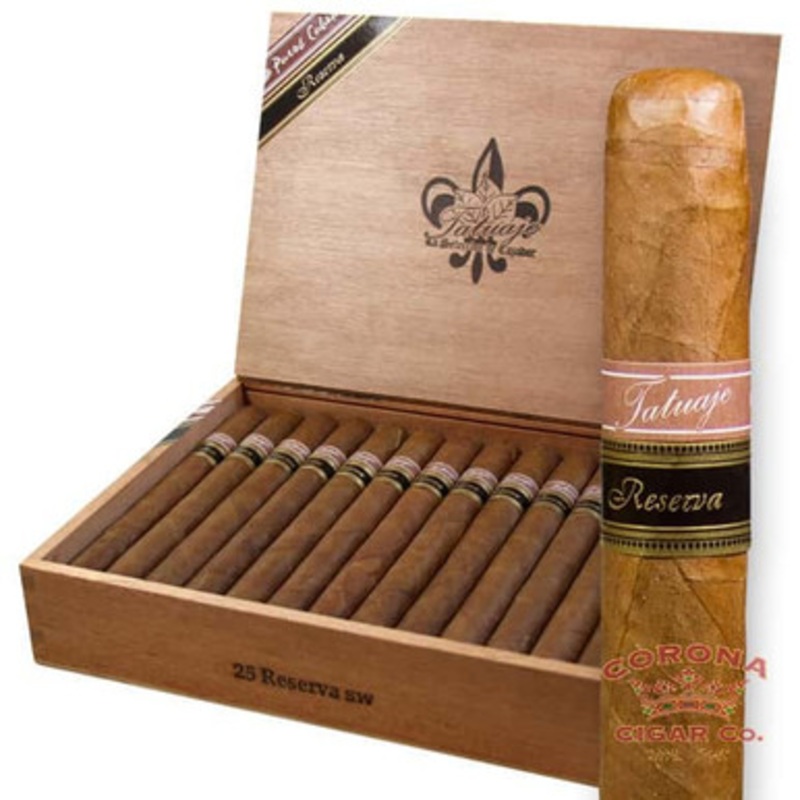 Tatuaje Reserva SW (7 x 47)