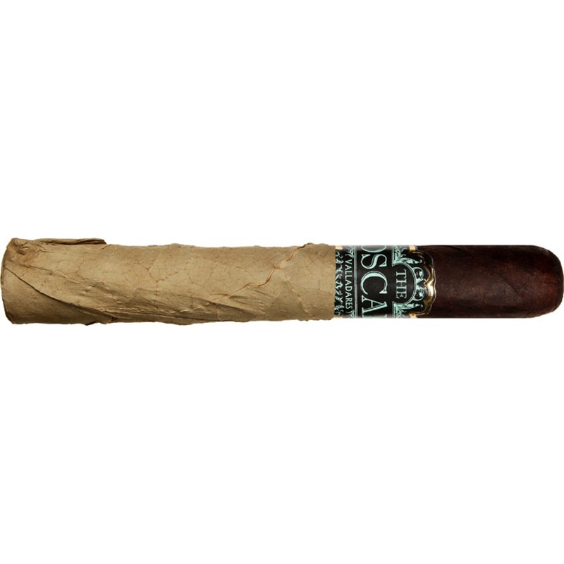 The Oscar Maduro Toro 6″ * 52