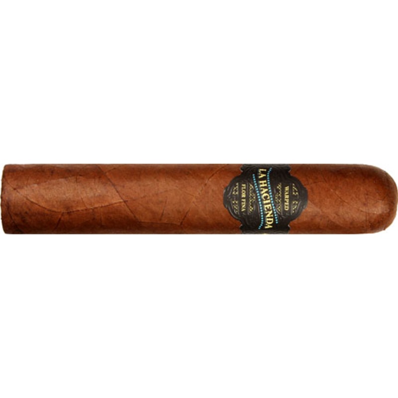 Warped La Hacienda First Growth 4″ * 50