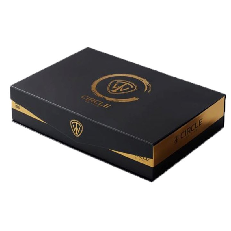 West Tampa Tobacco Circle of Life Robusto 1 Cigar