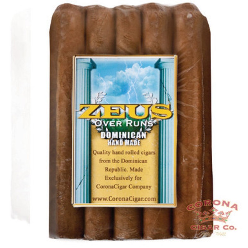 Zeus Over Run Toro (6 x 50)