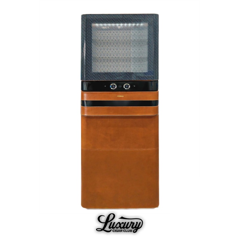 Afidano Humidors L6