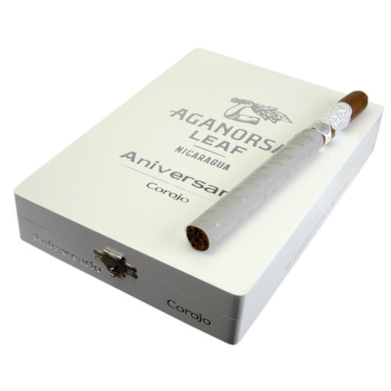 Aganorsa Leaf Aniversario Corojo Lancero (7-1/2×40)