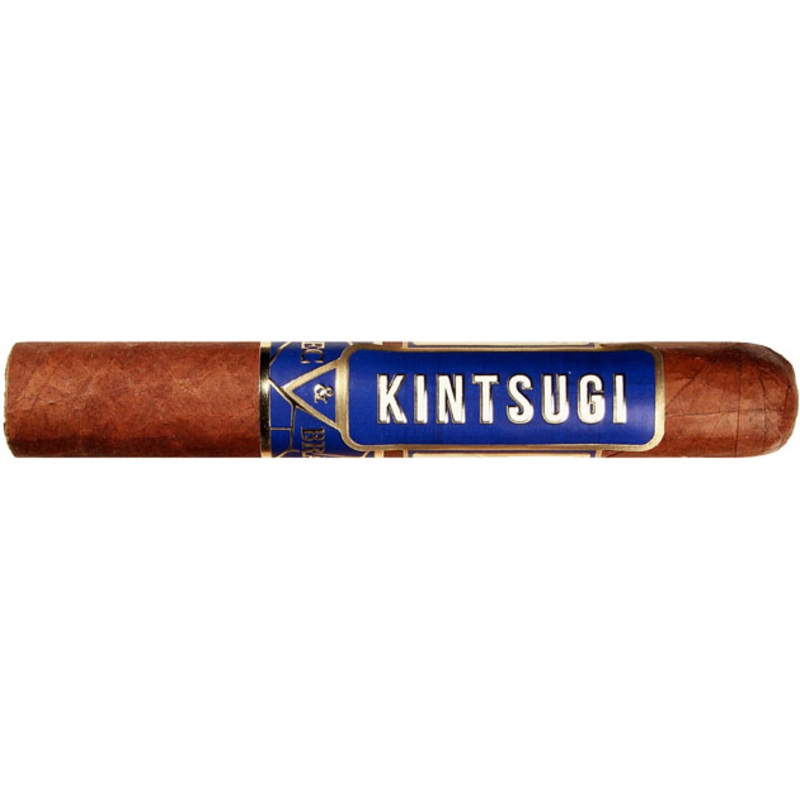 Alec & Bradley Kintsugi Robusto 5″ * 50