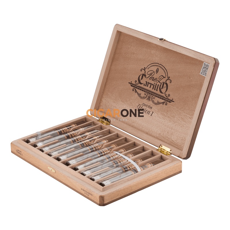 E.P. Carrillo Encore Unica Edition Limitada
