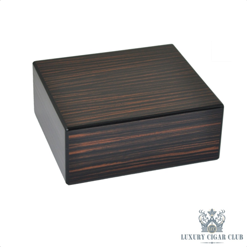 Elie Bleu Classic Humidor