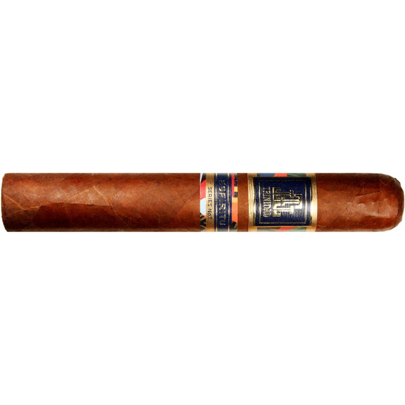 Trinidad Espiritu Magnum 6″ * 60