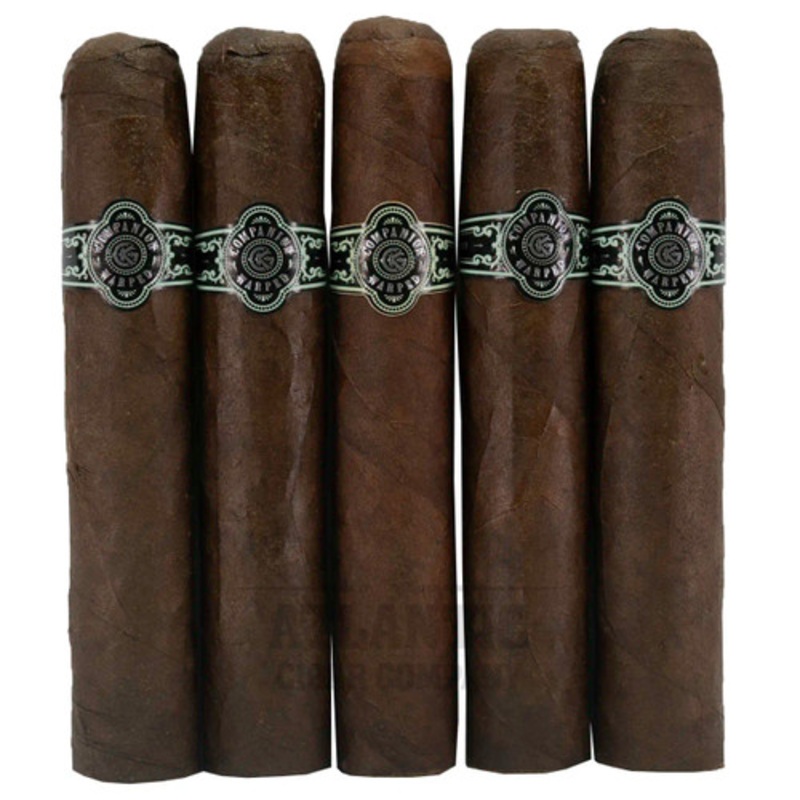 Warped Companion Rothschild 5-Pack