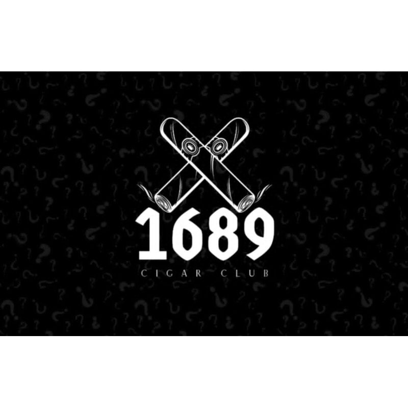 1689 Cigars Mystery Box