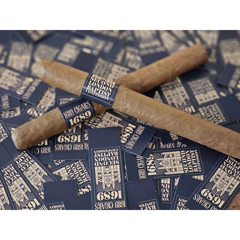 1689 Cigars Prototype Random 5 Prototypes