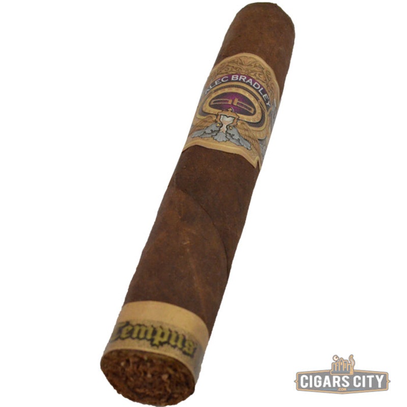 Alec Bradley Tempus Terra Novo Robusto – Box of 20