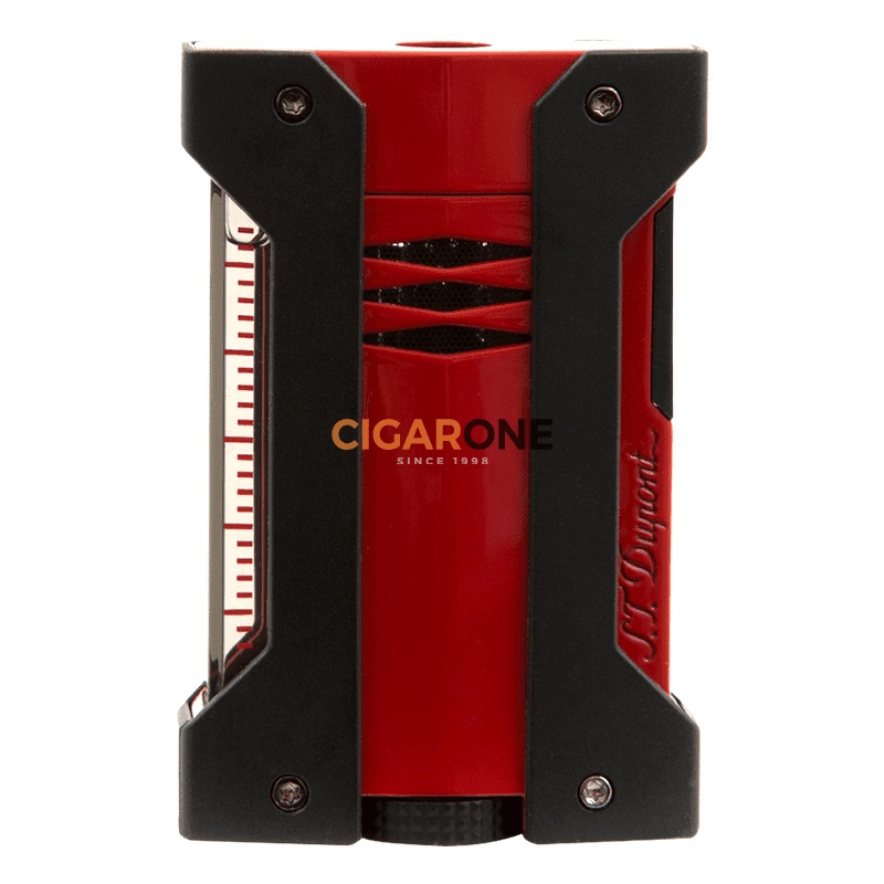 ST DUPONT Defi Extreme Red