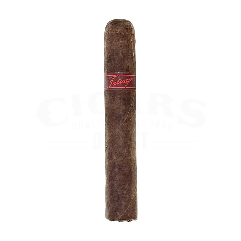 Tatuaje Small L.E. The Wolfman Petit Corona 1 Cigar