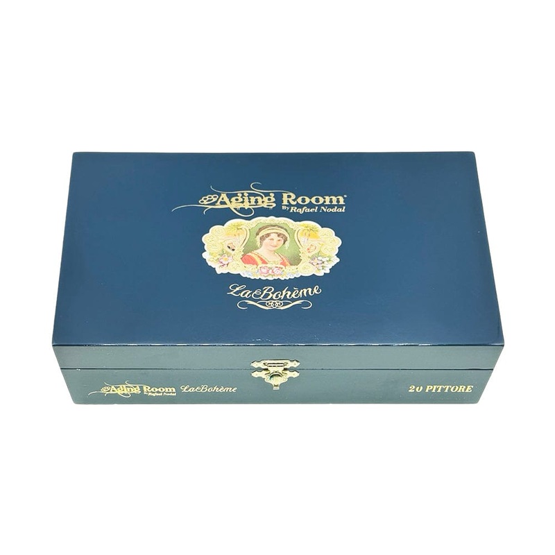 Aging Room La Boheme Pittore Robusto 1 Cigar