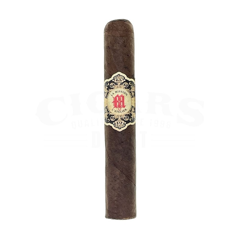 Tatuaje Small L.E. La Mission Petit Corona 1 Cigar