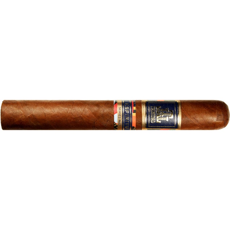 Trinidad Espiritu Toro 6″ * 54