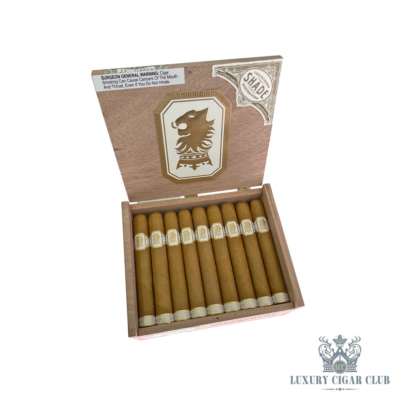 Undercrown Shade 5 pack gran toro (6×52)