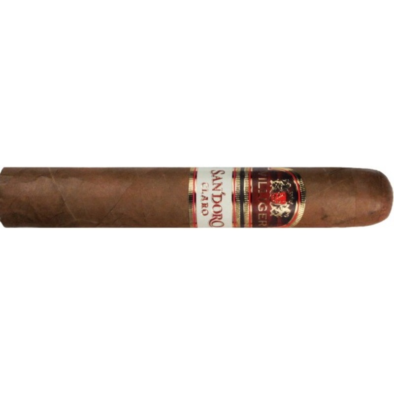 Villiger San’Doro Claro Robusto 5″ * 50