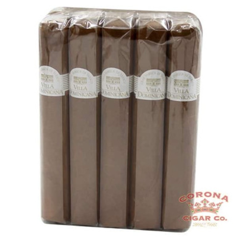 Villiger Villa Dominicana Churchill (6 1/2 x 52)
