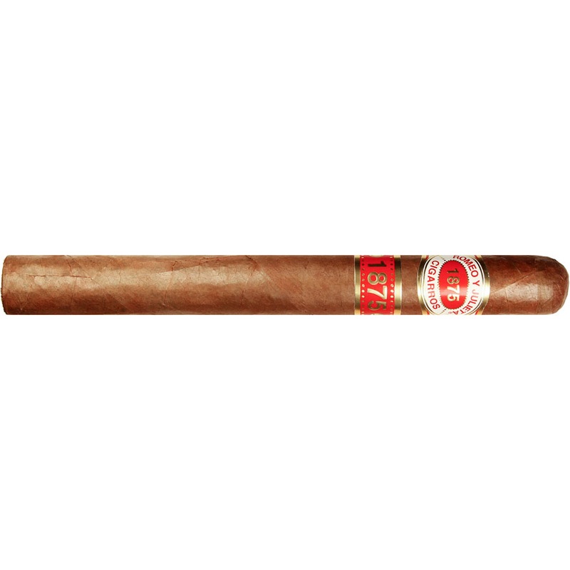 1875 By Romeo y Julieta Churchill 7″ * 50