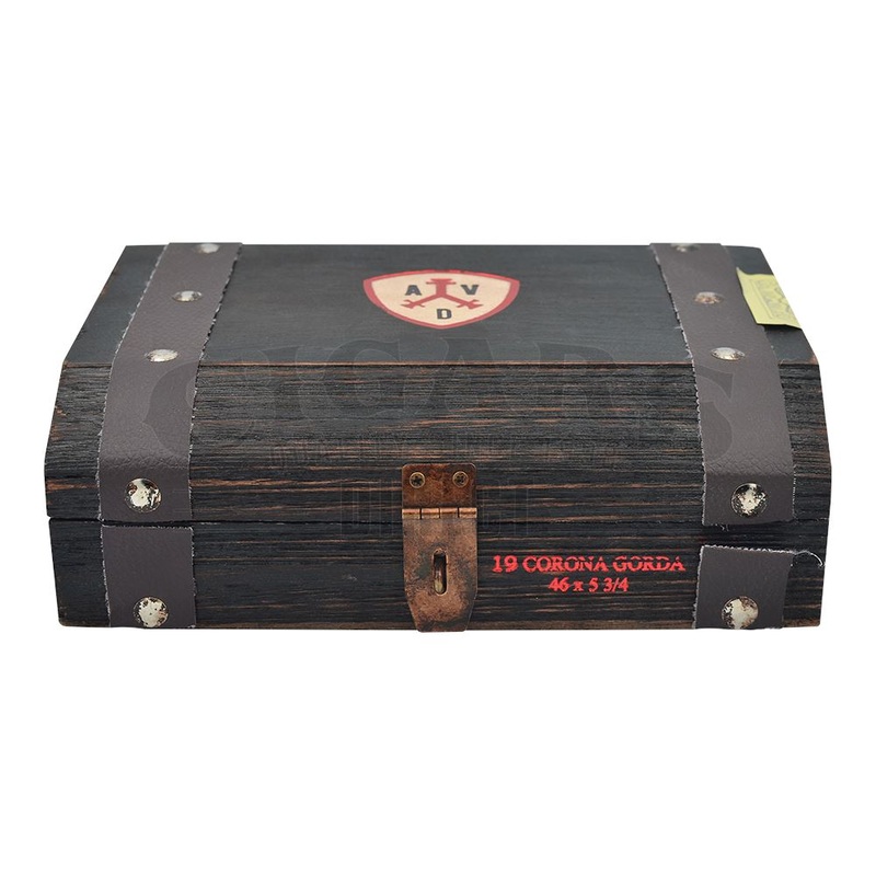Adventura The Explorer Corona Gorda 1 Cigar