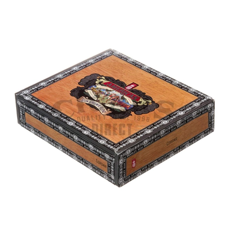 Alec Bradley American Sungrown Blend Corona 1 Cigar