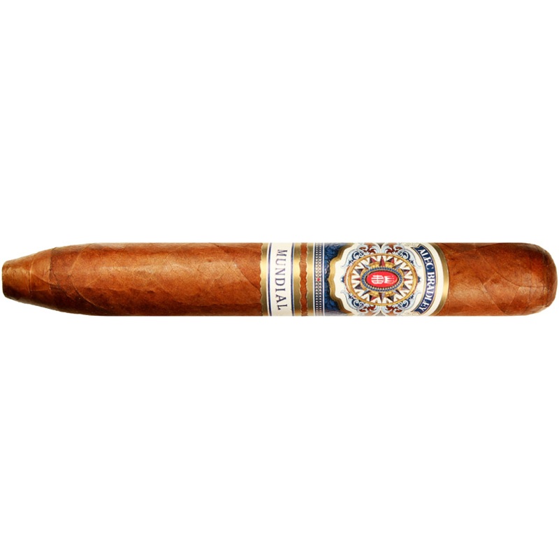 Alec Bradley Mundial PL No. 8 6″1/2 * 58