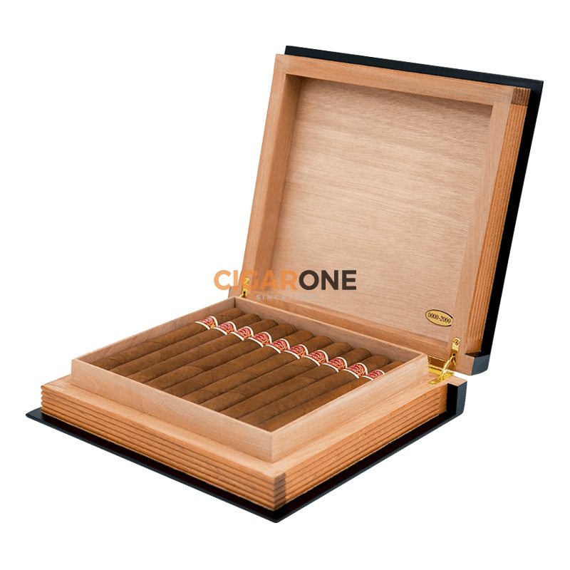 Romeo y Julieta Collection Case 2016 Fabulosos No.2