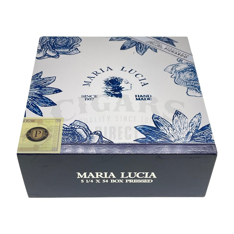 Ace Prime Maria Lucia Box Pressed Robusto 1 Cigar