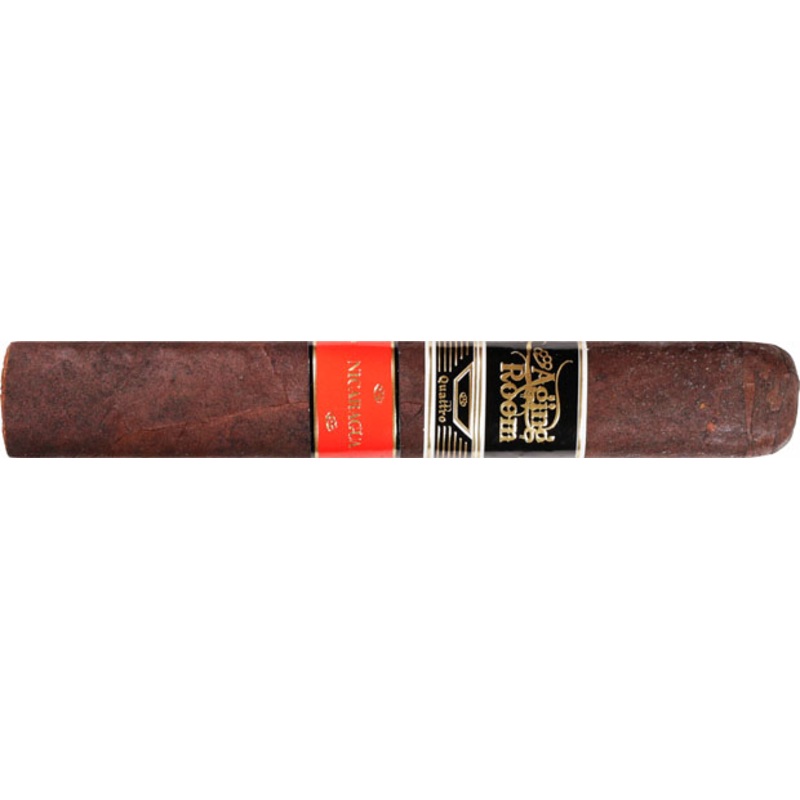 Aging Room Quattro Nicaragua Espressivo 5″ * 50